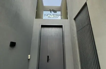 فيلا - 4 غرف نوم - 6 حمامات للبيع في كايا - مسار - تلال سيتي - الشارقة