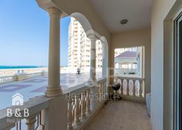 Apartment - 1 bedroom - 1 bathroom for rent in Royal Breeze 1 - Royal Breeze - Al Hamra Village - Ras Al Khaimah
