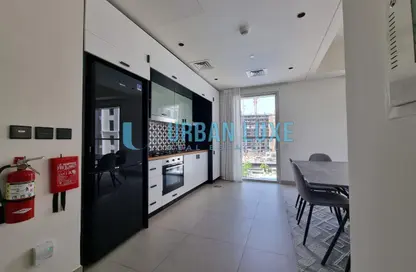 Apartment - 2 Bedrooms - 1 Bathroom for sale in Collective Tower 1 - Collective - Dubai Hills Estate - Dubai