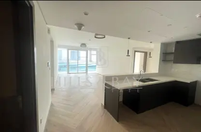 Apartment - 2 Bedrooms - 3 Bathrooms for rent in 1 Residences - Al Kifaf - Zabeel - Dubai