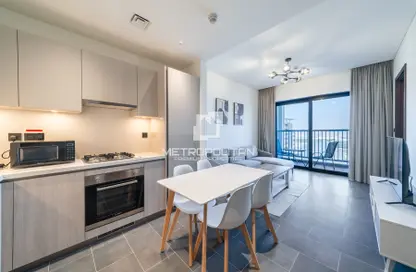 Apartment - 1 Bedroom - 2 Bathrooms for sale in The Crest - Sobha Hartland - Mohammed Bin Rashid City - Dubai