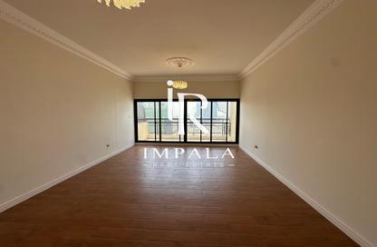 Apartment - 4 Bedrooms - 4 Bathrooms for rent in Corniche Road - Abu Dhabi