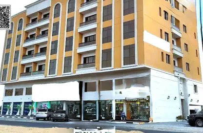 عمارة بالكامل - 8 غرف نوم - 8 حمامات للبيع في 1 الياسمين - الياسمين - عجمان