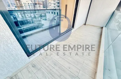 شقة - غرفة نوم - 2 حمامات للايجار في مساكن العوضي ٢ - السطوة - دبي