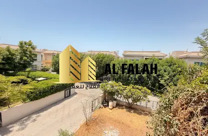 Villa - 4 Bedrooms - 4 Bathrooms for rent in Maysaloon - Al Sharq - Sharjah