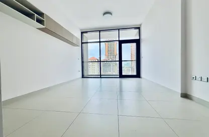 Apartment - Studio - 1 Bathroom for rent in Al Waleed Garden 2 - Al Waleed Garden - Al Jaddaf - Dubai