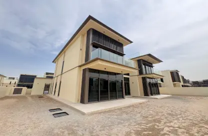 Villa - 5 Bedrooms - 5 Bathrooms for rent in Golf Place 2 - Golf Place - Dubai Hills Estate - Dubai