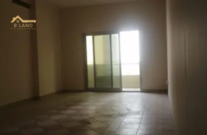 شقة - 2 غرف نوم - 2 حمامات للايجار في الراشدية 1 - الراشدية - عجمان