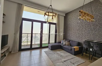 Apartment - 2 Bedrooms - 2 Bathrooms for rent in Warda Apartments 1A - Warda Apartments - Town Square - Dubai