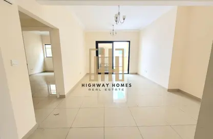Apartment - 1 Bedroom - 2 Bathrooms for rent in Muwaileh 29 Building - Muwaileh - Sharjah