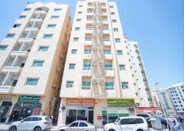Apartment - 1 bedroom - 1 bathroom for rent in Al Nabba - Sharjah Apartment - 1 bedroom - 1 bathroom for rent in Al Nabba - Sharjah