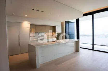 شقة - 2 غرف نوم - 3 حمامات للبيع في كمبينسكي ريزيدنس ذا كريك - الجداف - دبي