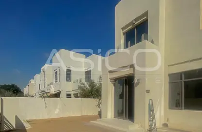 فيلا - 3 غرف نوم - 4 حمامات للايجار في ميرا اوازيس 2 - ميرا  اوازيس - ريم - دبي