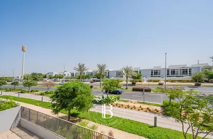 تاون هاوس - 4 غرف نوم - 5 حمامات للايجار في مدن الرينم 3 - مودون - دبي