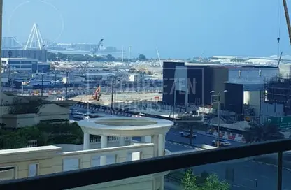 Apartment - 2 Bedrooms - 2 Bathrooms for rent in Ocean Heights - Dubai Marina - Dubai
