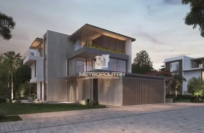 Villa - 3 Bedrooms - 3 Bathrooms for sale in Nad Al Sheba Gardens - Nad Al Sheba 1 - Nad Al Sheba - Dubai