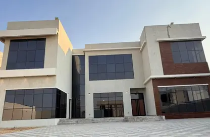 فيلا - 5 غرف نوم - 6 حمامات للايجار في العوير 1 - العوير - دبي