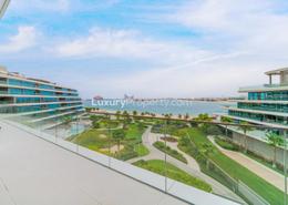 Apartment - 4 bedrooms - 5 bathrooms for rent in Mansion 1 - W Residences - Palm Jumeirah - Dubai