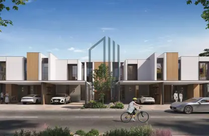 Townhouse - 3 Bedrooms - 4 Bathrooms for sale in Leon at Athlon - Athlon by Aldar - Dubai Land - Dubai