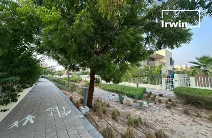 Townhouse - 4 Bedrooms - 4 Bathrooms for sale in Maple 3 - Maple at Dubai Hills Estate - Dubai Hills Estate - Dubai