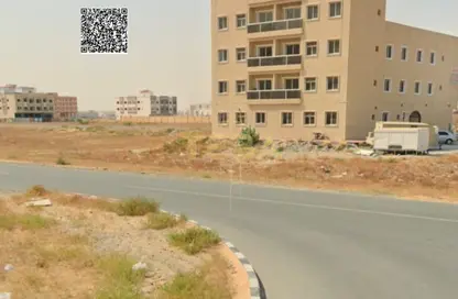 Land - Studio for sale in Al Jurf 3 - Al Jurf - Ajman Downtown - Ajman