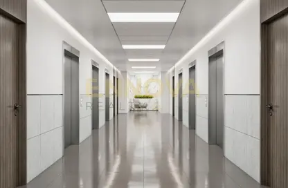 شقة - 2 غرف نوم - 3 حمامات للبيع في بلوبيل ريزيدنس - العامرة - عجمان