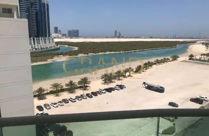 شقة - 3 غرف نوم - 4 حمامات للبيع في أبراج الشاطئ - شمس أبوظبي - جزيرة الريم - أبوظبي