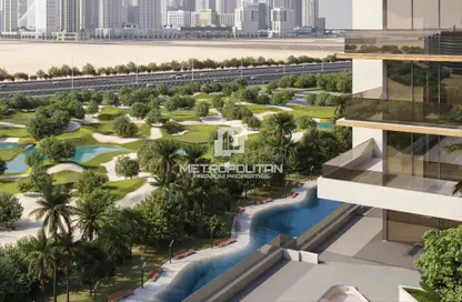 Apartment - 1 Bedroom - 2 Bathrooms for sale in Sobha One - Ras Al Khor Industrial - Ras Al Khor - Dubai