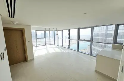 Apartment - 2 Bedrooms - 2 Bathrooms for rent in Radiant Square - City Of Lights - Al Reem Island - Abu Dhabi