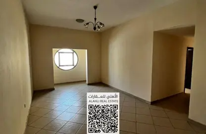 Apartment - 2 Bedrooms - 2 Bathrooms for rent in Al Naemiya Tower 1 - Al Naemiya Towers - Al Nuaimiya - Ajman