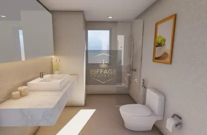 Apartment - Studio - 1 Bathroom for sale in Emirates City - Ajman