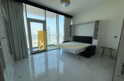 شقة - 1 حمام للايجار في مركلز تاور من دانوب - ارجان - دبي