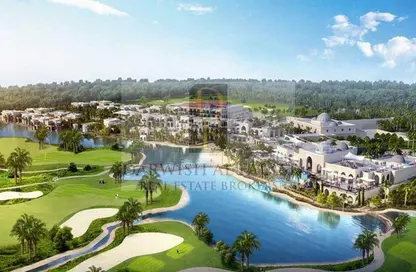 Townhouse - 3 Bedrooms - 3 Bathrooms for rent in Phoenix - DAMAC Hills - Dubai