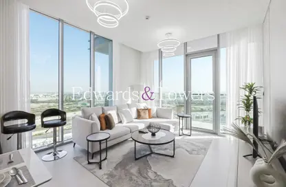 Apartment - 1 Bedroom - 1 Bathroom for rent in Residences 13 - District One - Mohammed Bin Rashid City - Dubai