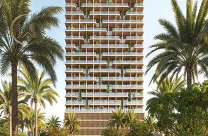 Apartment - 2 Bedrooms - 3 Bathrooms for sale in Oak Yard - District 10 - Jumeirah Village Circle - Dubai