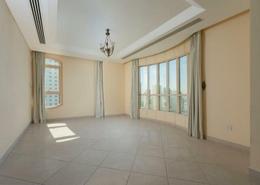 Apartment - 4 bedrooms - 5 bathrooms for rent in Bukhatir Tower - Al Majaz 3 - Al Majaz - Sharjah Empty Room image for: Apartment - 4 bedrooms - 5 bathrooms for rent in Bukhatir Tower - Al Majaz 3 - Al Majaz - Sharjah, Image 1