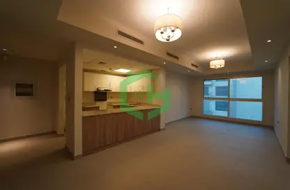 Apartment - 2 Bedrooms - 2 Bathrooms for rent in Dune Residency - Jumeirah Village Circle - Dubai