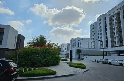 Apartment - 1 Bedroom - 2 Bathrooms for sale in MISK Apartments - Aljada - Sharjah
