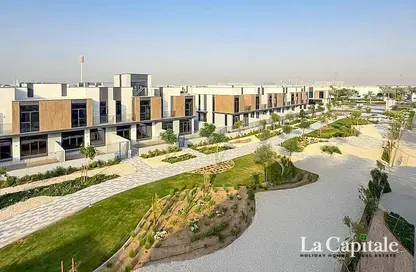 تاون هاوس - 4 غرف نوم - 3 حمامات للبيع في مدن الرنيم 2 - مودون - دبي