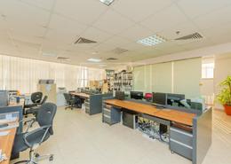 صورةمكتب لـ: مكتب للبيع في مركز مزايا للأعمال  BB1 - مركز مزايا للأعمال - أبراج بحيرة الجميرا - دبي, صورة 1