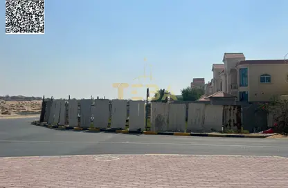 Land - Studio for sale in Al Mowaihat 1 - Al Mowaihat - Ajman