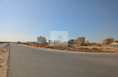أرض - استوديو للبيع في تلال عجمان - العالية - عجمان