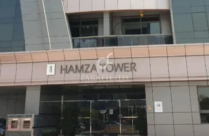 شقة - 1 حمام للبيع في برج حمزة - مدينة دبي الرياضية - دبي