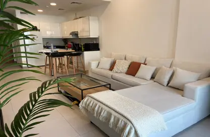 شقة - غرفة نوم - 2 حمامات للايجار في برايت كورنر - ميدان افينيو - ميدان - دبي