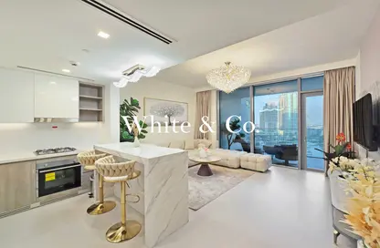 Apartment - 1 Bedroom - 1 Bathroom for sale in LIV Marina - Dubai Marina - Dubai