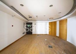 Office Space - 1 bathroom for rent in Zubaidi Building - Al Taawun - Sharjah