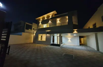 Villa - 5 Bedrooms for sale in Al Rawda 3 Villas - Al Rawda 3 - Al Rawda - Ajman