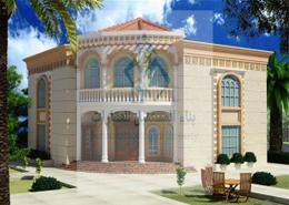 Outdoor House image for: Villa - 4 bedrooms - 8 bathrooms for sale in Al Salamat - Al Ain, Image 1