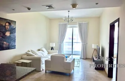 شقة - غرفة نوم - 2 حمامات للايجار في دبي ستار - (JLT) مجمع L - أبراج بحيرة الجميرا - دبي شقة - غرفة نوم - 2 حمامات للايجار في دبي ستار - (JLT) مجمع L - أبراج بحيرة الجميرا - دبي