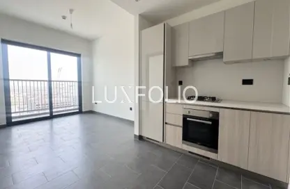 Apartment - 1 Bedroom - 2 Bathrooms for rent in The Crest Tower B - Sobha Hartland - Mohammed Bin Rashid City - Dubai